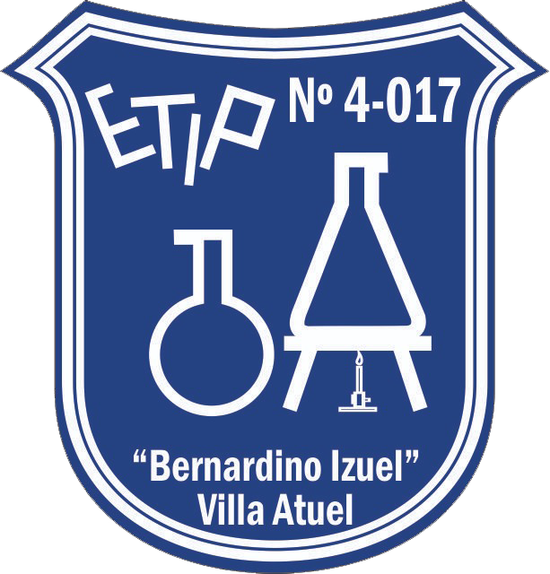 Logo de la escuela